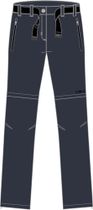 Woman Zip OFF Pant