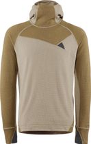 Klättermusen Huge Hoodie M's Herren Midlayer für Freeski oder Skitouren