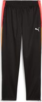 Puma Individualliga Training Pants Jr Kinder Lauf- & Trainingshose