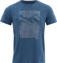 Havtåka Merino 150 Tee MAN