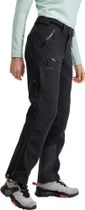 Bergans Rabot Alpine 3L Shell Pants Women Damen Skitourenhose
