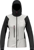 Salewa Sella Durastretch Hybrid Jacket W Unisex Isolatiionsjacke für Freeski oder Skitouren