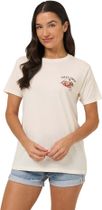 Salty Crew American Catch BF Tee