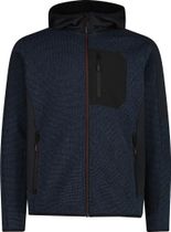 MAN Jacket FIX Hood