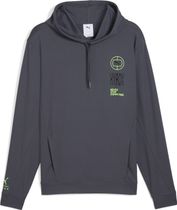 M Puma x Hyrox Cloudspun Hoodie