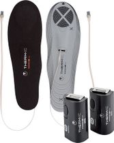 Therm-Ic SET Heat Flat + C-pack 1300 B