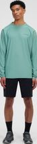 Berghaus 24/7 Long Sleeve T-Shirt für Herren - Schwarz Men's technical base layer