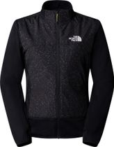 Womens Winter Warm Pro Jacket