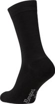 Bergans Essentials Mid Merino Sock 3pk Unisex Trekking & Wandersocken