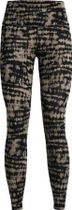 Motion Print Legging