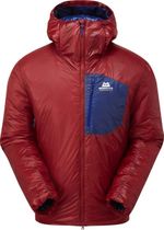 Mountain Equipment Oreus Hooded Mens Jacket