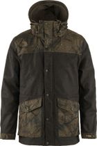 Värmland Wool Jacket M