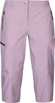 Halti Pallas Cool W Stretch Capri Outdoor Shorts für Damen