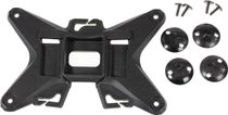 Ortlieb Adapterplatte Mounting-sets