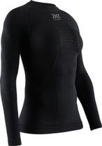 Merino Shirt Long Sleeve Women