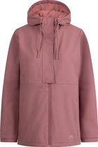 Trespass Jodie - Female Rainwear Jacket Damen Hardshelljacke