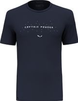 Pure Snow Cptn Dry'ton T-shirt M