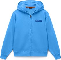 Napapijri K B-new Box Logo FZH Men's midlayer for any outdoor activities