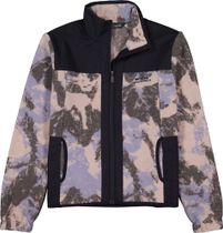 Mons Royale Womens Pileup Wool Fleece Jacket Damen Midlayer für Outdoor Aktivitäten