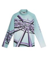 Legacy 1/2 Zip