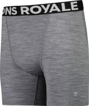 Mens Hold 'em Merino Boxer