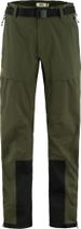 Keb Eco-shell Trousers M