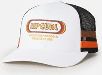Surf Revival Trucker