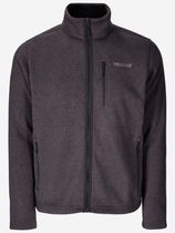Marmot Drop Line Jacket Herren Midlayer Test
