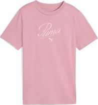 Essentials Script Tee G