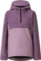 Oakley Snow WMN Insulated Anorak Damen Skijacke