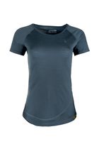 Grüezi Bag Woodwool T-shirt Lady Burnham Unisex's T-shirt for any outdoor activities