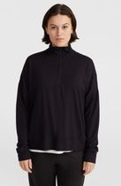 Half-zip Sweatshirt