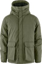 övik Padded Jacket M