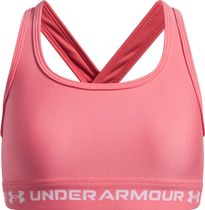 Under Armour G Crossback Bra Sport-BH für Mädchen
