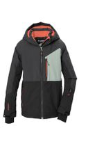 killtec KSW 206 Boys Ski Jacket Jungen Skijacke