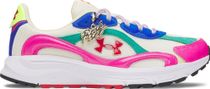 Under Armour Tech Runner Fresh Set Unisex Freizeitschuhe