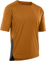 ION Bike Jersey Scrub Amp Short Sleeve BAT Men Men's cycling jersey