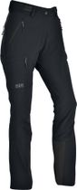 Albsteig - Lange Hose bi-elas.