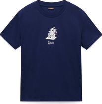 Napapijri S-antimony Softshell W Damen T-Shirt für sämtliche Outdoor Aktivitäten