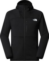 Mens Meteora Full Zip Fleece