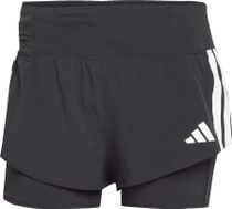 adidas Adizero Running 2in1 Gel Pocket Shorts