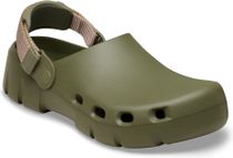Birkenstock Birki-flow Tech Loop EVA Khaki/Grtaupe