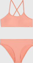 Essentials Bralette Bikini SET
