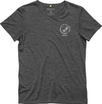 Devold of Norway Active "spring" Tee WMN Damen T-Shirt für sämtliche Outdoor Aktivitäten