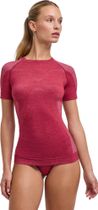 Falke Damen Tight Fit-shirt Wool-tech Light Damen Sportunterwäsche