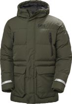 Reine Puffy Jacket