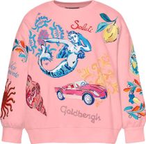 Goldbergh Seraphina Sweater
