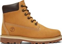 Kids Mid Lace UP Boot