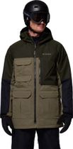 Coreshot Jacket