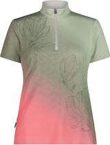 CMP Woman T-shirt Free Bike Women's cycling jersey